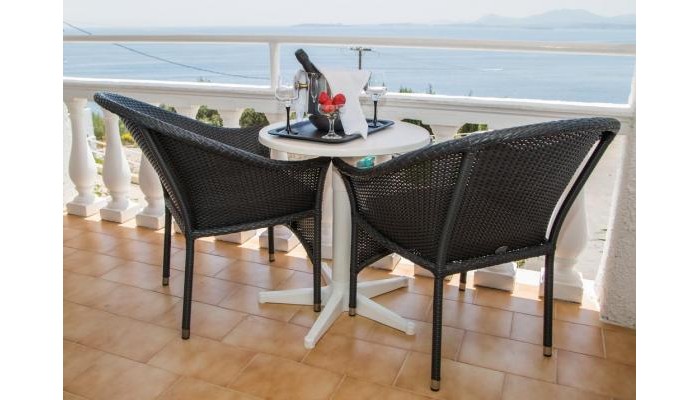 Pantokrator Hotel poza 7