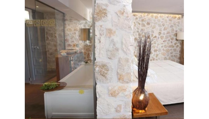 Pantokrator Hotel poza 8