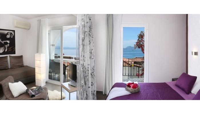 Pantokrator Hotel poza 10