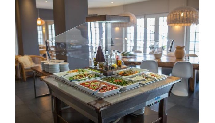 Pantokrator Hotel poza 3