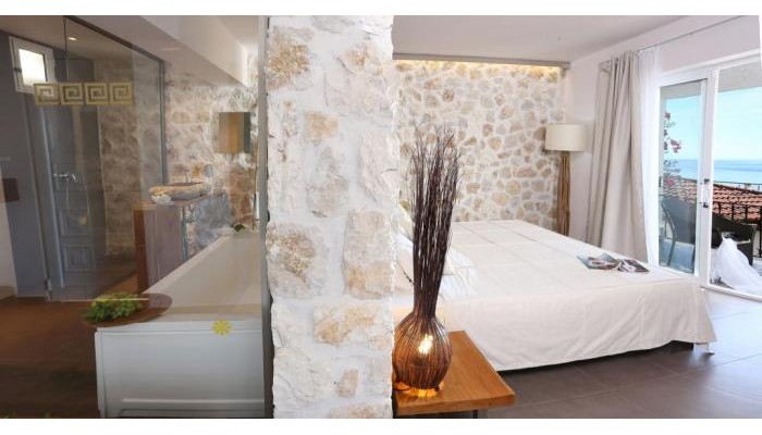 Pantokrator Hotel poza 9