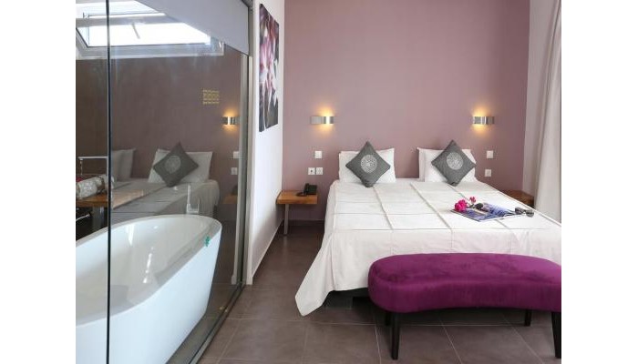 Pantokrator Hotel poza 11