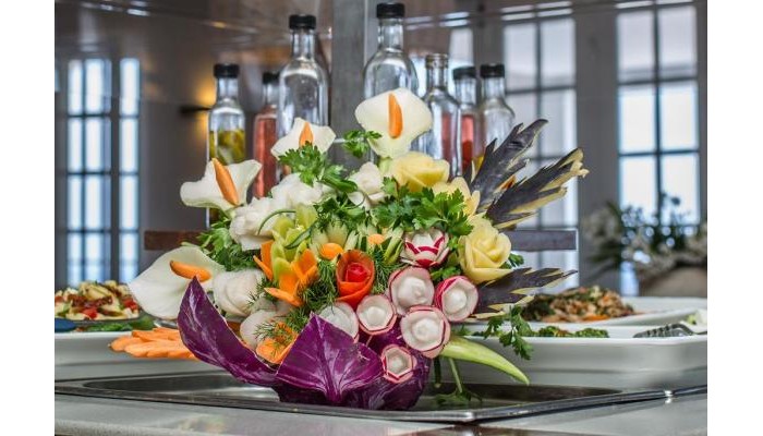 Pantokrator Hotel poza 2