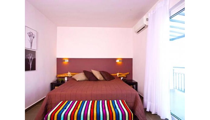 Pantokrator Hotel poza 14