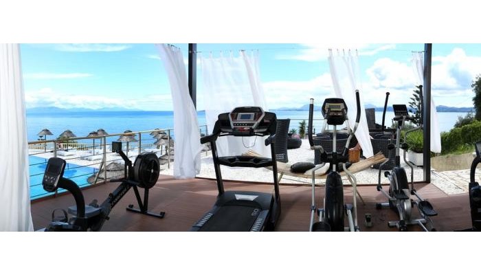 Pantokrator Hotel poza 19