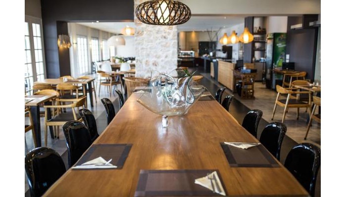 Pantokrator Hotel poza 18