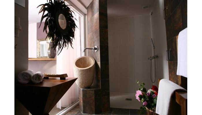 Pantokrator Hotel poza 16