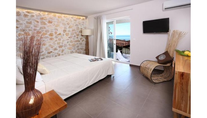 Pantokrator Hotel poza 15