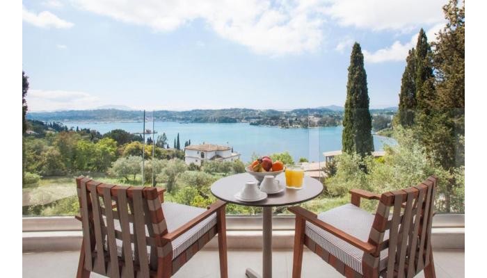 Rodostamo Hotel & Spa-adults Friendly poza 12