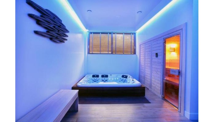 Rodostamo Hotel & Spa-adults Friendly poza 24