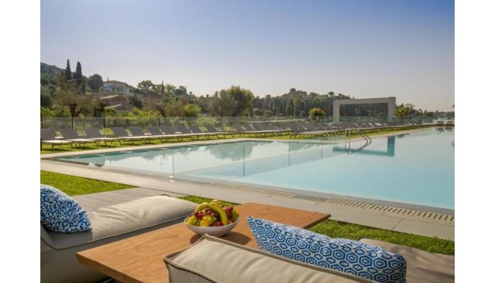 Rodostamo Hotel & Spa-adults Friendly poza 16