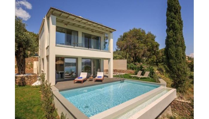 Rodostamo Hotel & Spa-adults Friendly poza 0