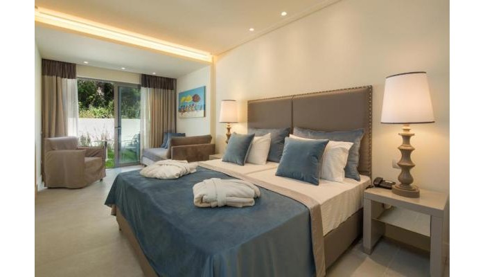 Rodostamo Hotel & Spa-adults Friendly poza 5