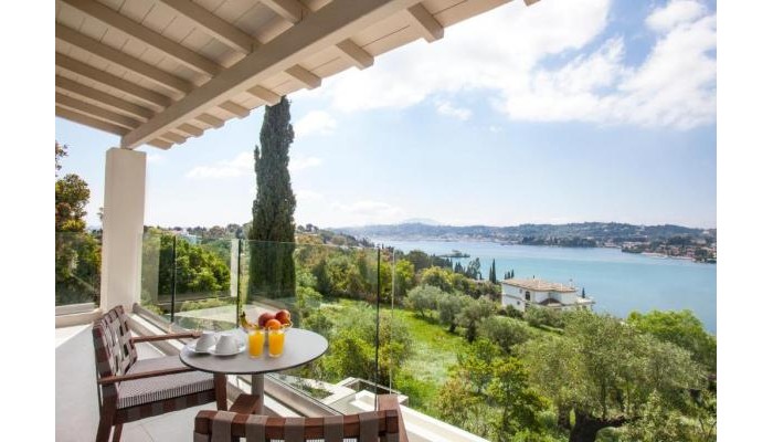 Rodostamo Hotel & Spa-adults Friendly poza 14