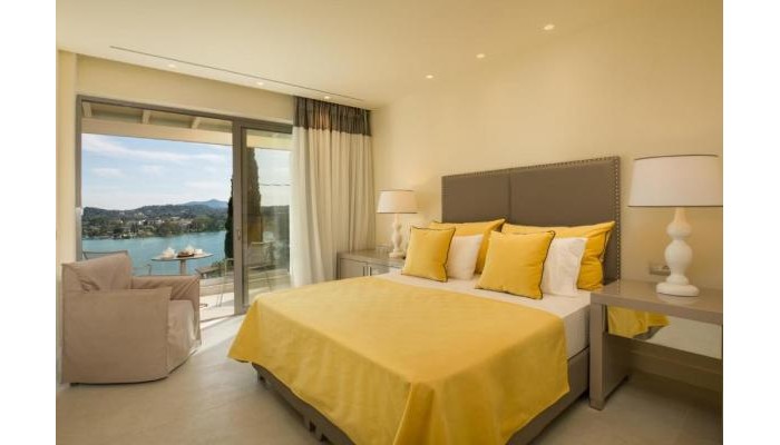 Rodostamo Hotel & Spa-adults Friendly poza 7