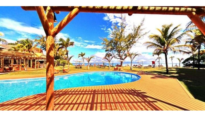 Silver Beach Hotel poza 10