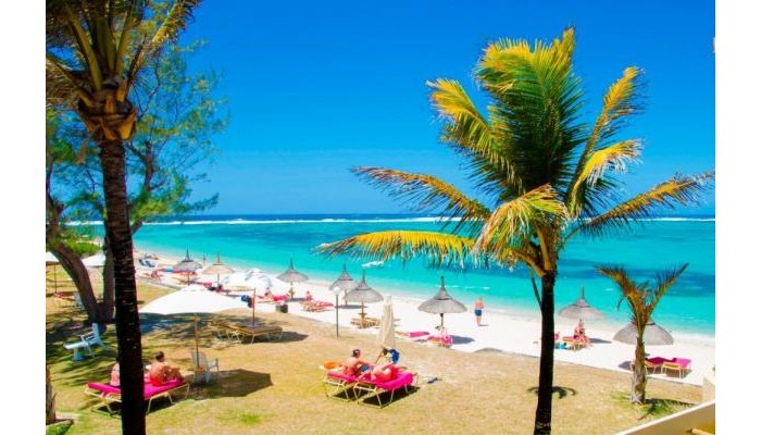 Silver Beach Hotel poza 11