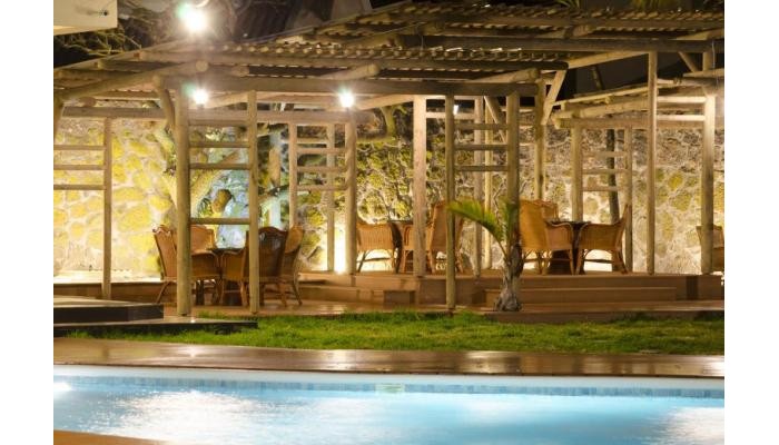 Silver Beach Hotel poza 7