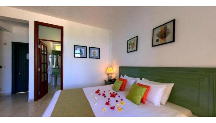 Silver Beach Hotel poza 4