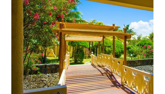 Silver Beach Hotel poza 1