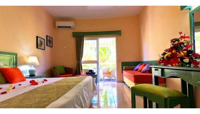 Silver Beach Hotel poza 5