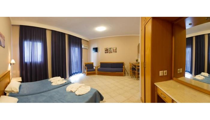 Stemma Hotel poza 7