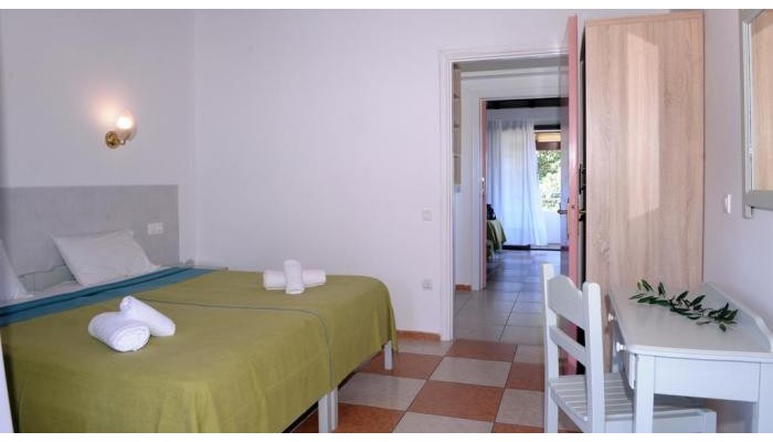 Stemma Hotel poza 17