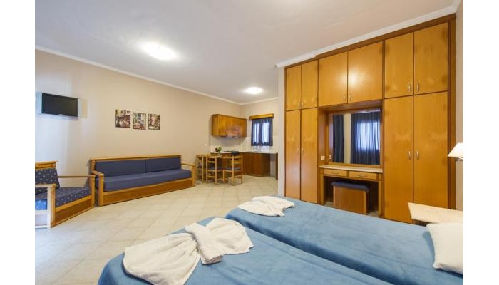 Stemma Hotel poza 11