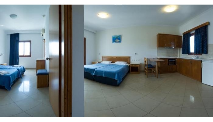 Stemma Hotel poza 12