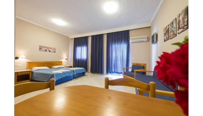 Stemma Hotel poza 13