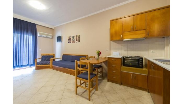 Stemma Hotel poza 14