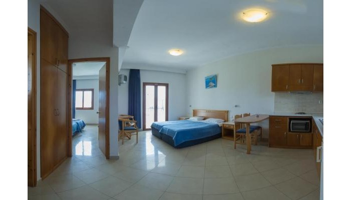 Stemma Hotel poza 15