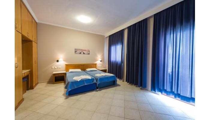 Stemma Hotel poza 16