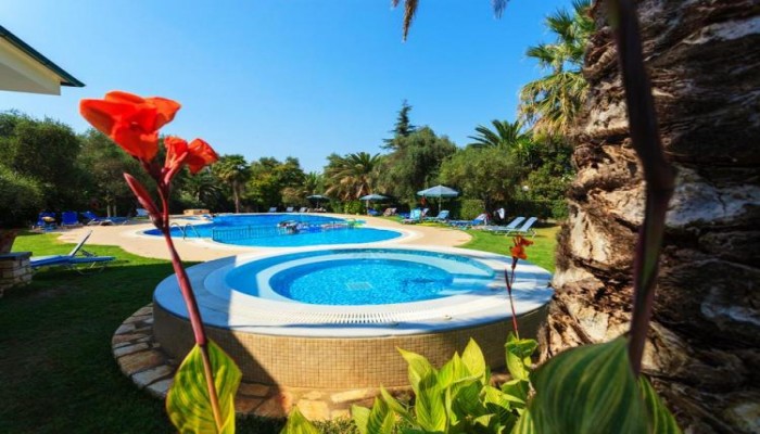 Sun Village poza 5