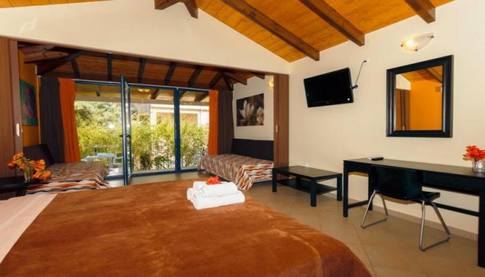 Sun Village poza 1