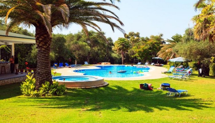 Sun Village poza 0