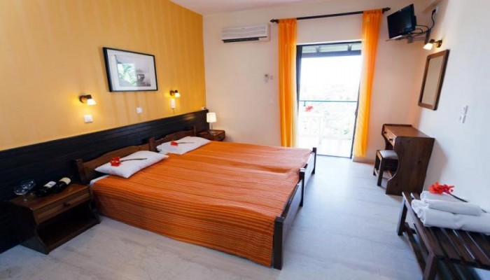 Sun Village poza 2