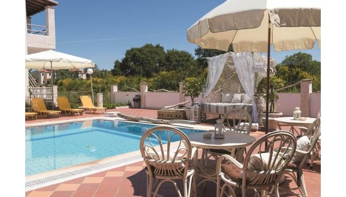 Villa Del Sol Corfu poza 4