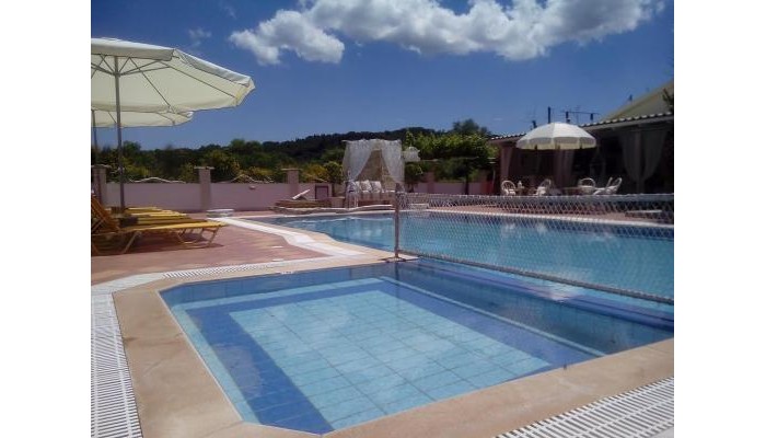 Villa Del Sol Corfu poza 8