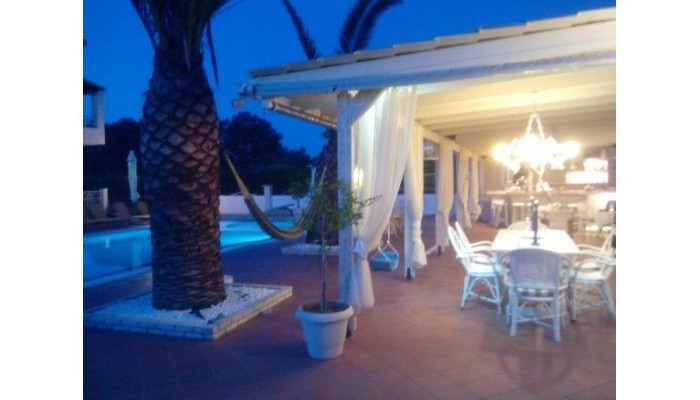 Villa Del Sol Corfu poza 7