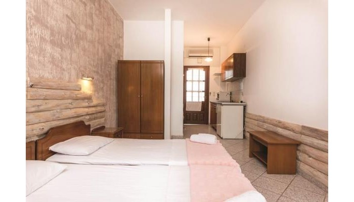 Villa Del Sol Corfu poza 12