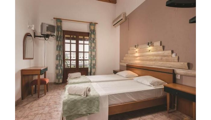 Villa Del Sol Corfu poza 13