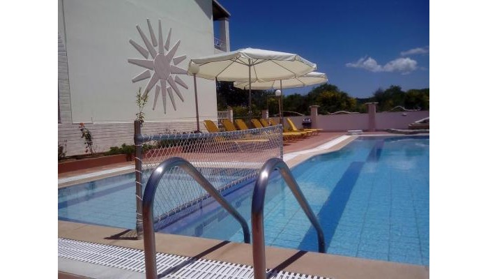 Villa Del Sol Corfu poza 2