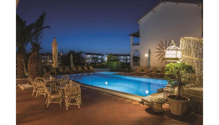 Villa Del Sol Corfu poza 3