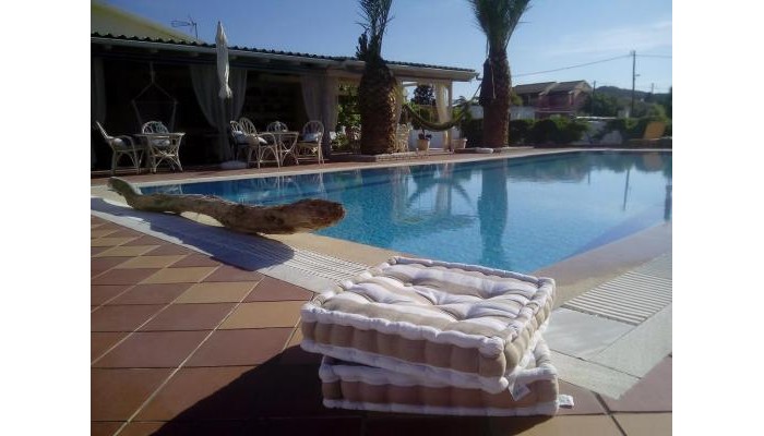 Villa Del Sol Corfu poza 5