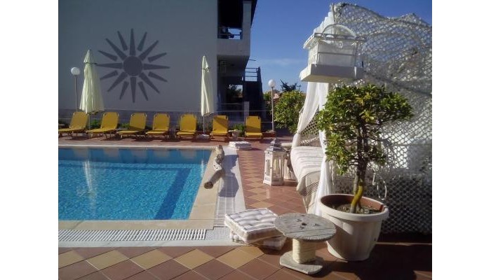 Villa Del Sol Corfu poza 6