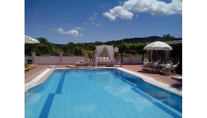 Villa Del Sol Corfu poza 9