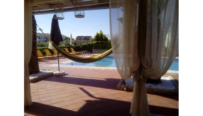 Villa Del Sol Corfu poza 10