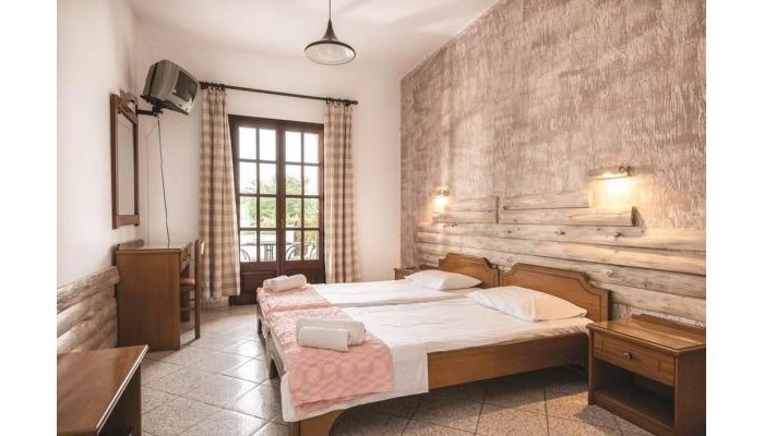 Villa Del Sol Corfu poza 17