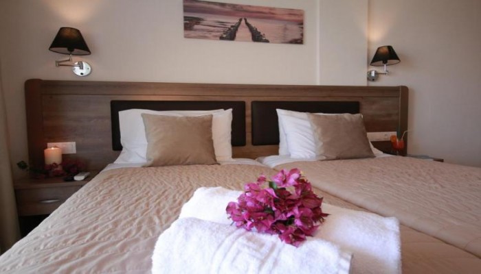 Yannis Hotel poza 9
